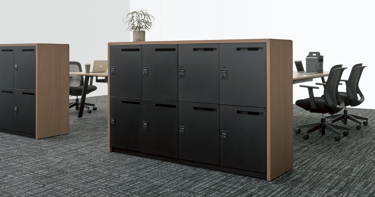 安い!高品質!おしゃれ! オフィス家具の選び方とおすすめデスク&チェアオフィスのギモン