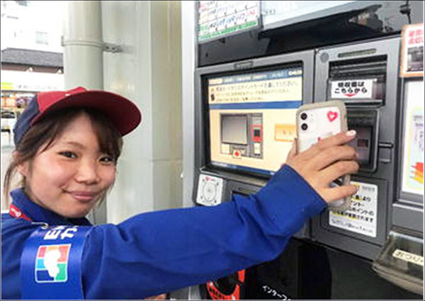 不安を解消！セルフガソリンスタンド給油のやり方と注意点
