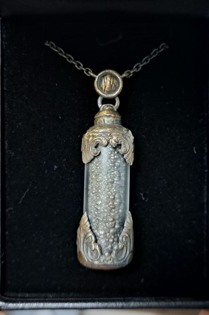 Bloodborne × TORCH TORCH 火薬の狩人証