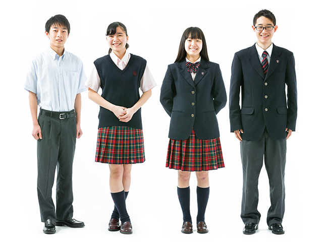 来年から日進市内の４中学校すべてでブレザー制服が追加されます！ | 日進市の学習塾【個別学習のセルモ】