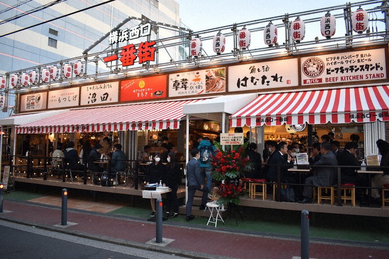 串達：新潟市西区の焼き鳥専門店