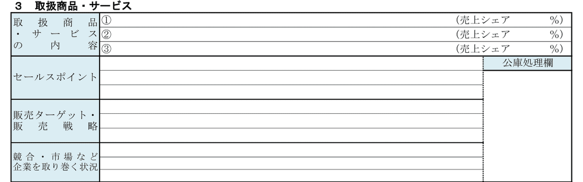 事業計画書の作成日本政策金融公庫の資金調達税理士 横浜 横浜市西区の甲田税理士事務所