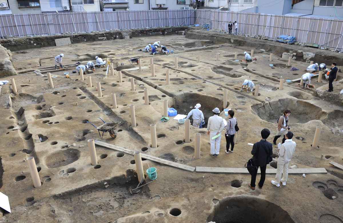 ラビン新開地マンション(兵庫県神戸市兵庫区福原町)の物件情報｜いい部屋ネットの大東建託リーシング