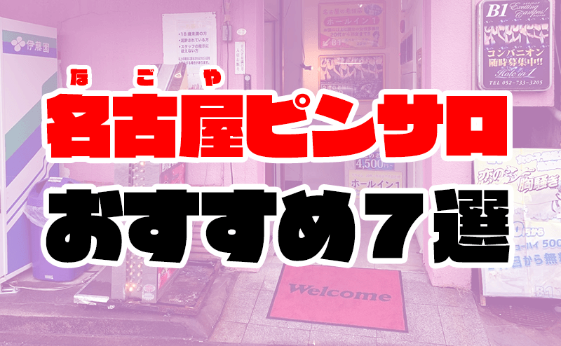 愛知のピンサロ・キャンパブ おすすめ一覧｜ぬきなび