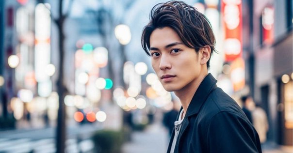 モテる男は雰囲気で分かる！一瞬で判断できる7つのサイン恵比寿メンズ眉毛サロンB＜AFTER眉毛ワックス・まつ毛パーマ