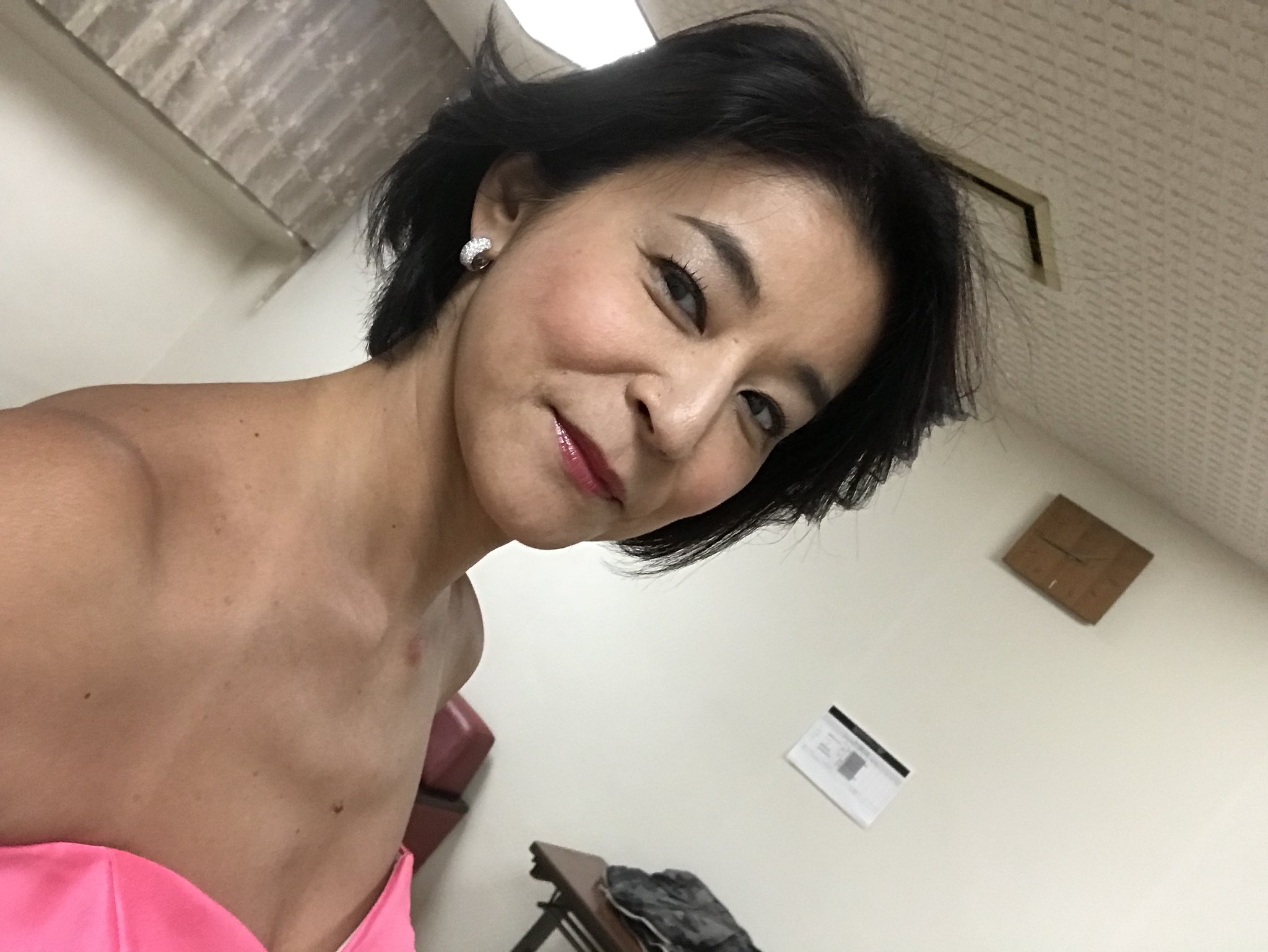 高嶋ちさ子「夢って願えば叶うんだね」 憧れの韓国アイドルとの共演に大感激「現実とは思えませんでした」― スポニチ Sponichi