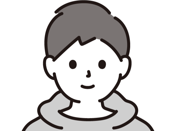 デスクワーク・介護事務・営業事務 男性 のイラスト – フリーイラスト素材集 KuKuKeKe