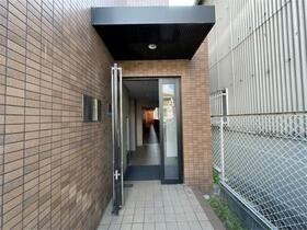 ホームズ】ペガサス21 2階の建物情報｜東京都目黒区目黒本町5丁目29-10