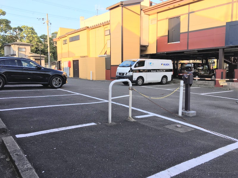 土日予約も！ 金閣寺のおすすめ駐車場予約 1日とめても安い！akippaアキッパ