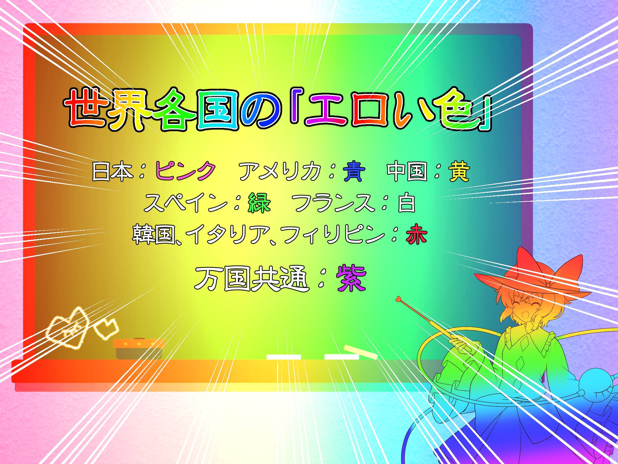 日本かアメリカ！？どっちの国の方がエロい！？, 下ネタ注意！, #アメリカ #アメリカ人