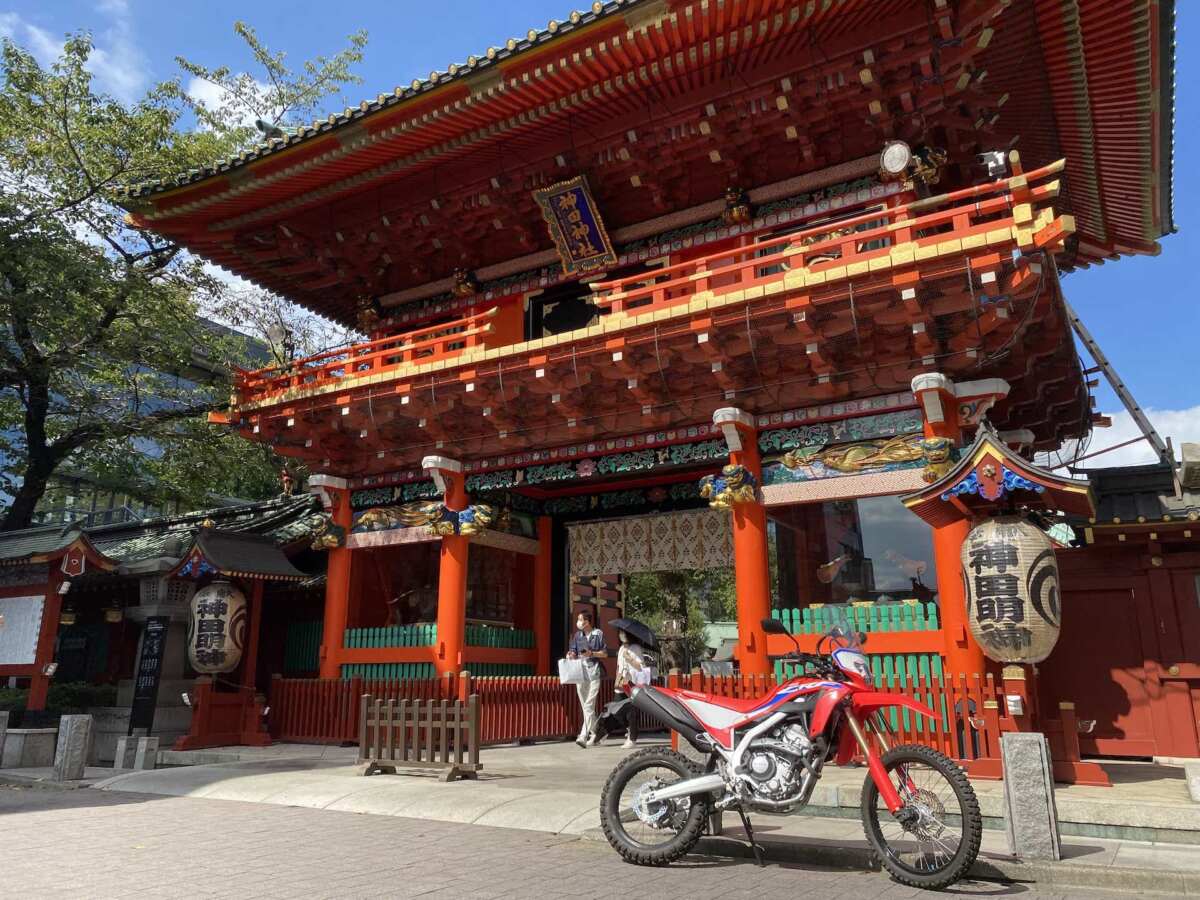 めちゃアキバらしい！秋葉原にフィギュア供養のための「秋葉原神社」なるものがオープン | 観光・地域