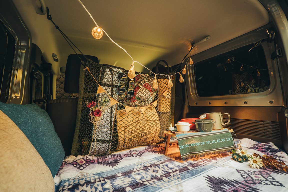 車内の整理整頓が捗る小物収納グッズ9選 今年中に買っておきたい注目カー用品 Infoseekニュース