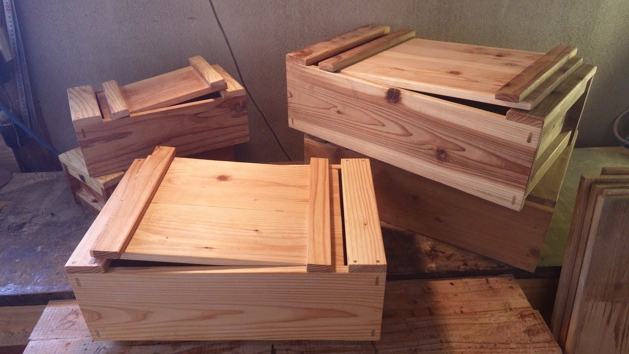 大工の道具箱 - 投稿 │ 松野屋