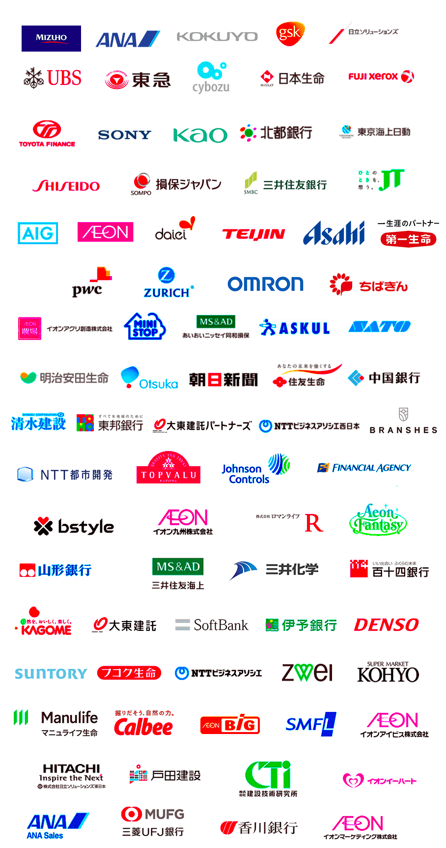 日本生命保険相互会社セールスフォース・ジャパン