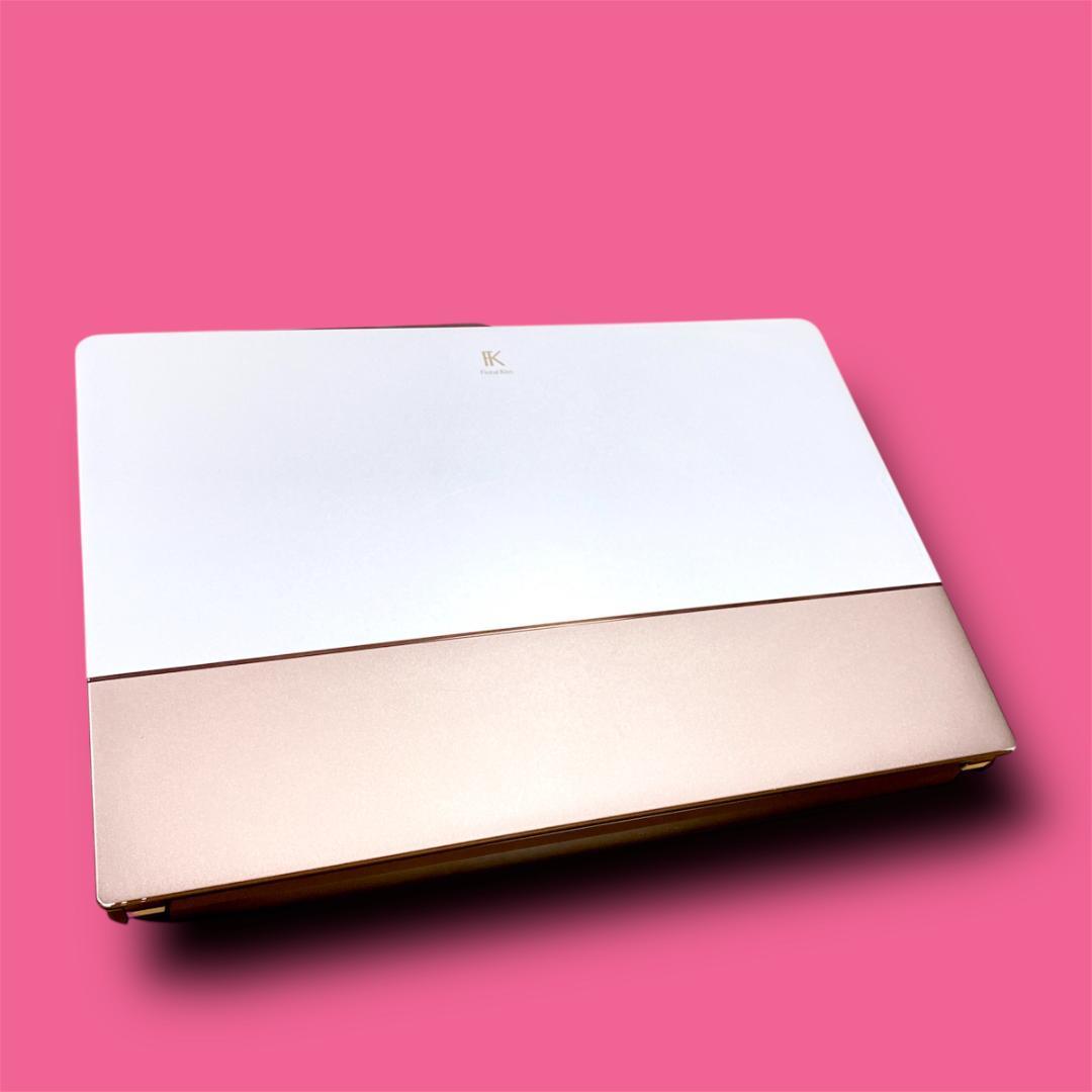 ASCII.jp：ピンクでかわいいノートパソコン 女性編集者が本音レビュー1 4