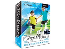 文字に枠を付け少しぢつ動かしたいです』 CYBERLINK PowerDirector 14 Ultra