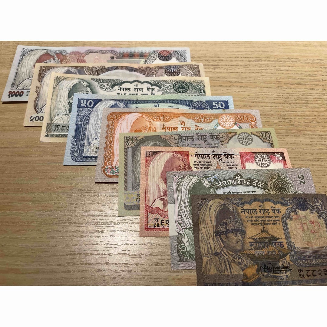 2024年6月 ネパールの物価！現地の平均月収は1〜3万円 - ゆめワールド