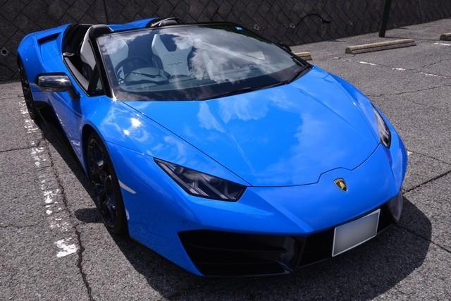 マツダの「和製スーパーカー」！ 