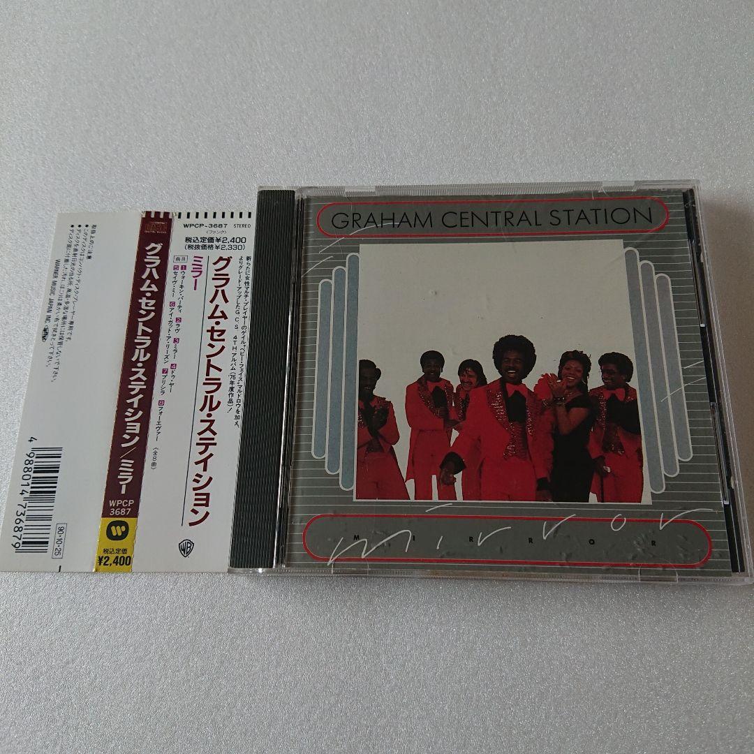 LARRY GRAHAMGRAHAM CENTRAL STATIONラリー・グラハムグラハム・セントラル ・ステイション商品一覧JAZZディスクユニオン・オンラインショップdiskunion.net