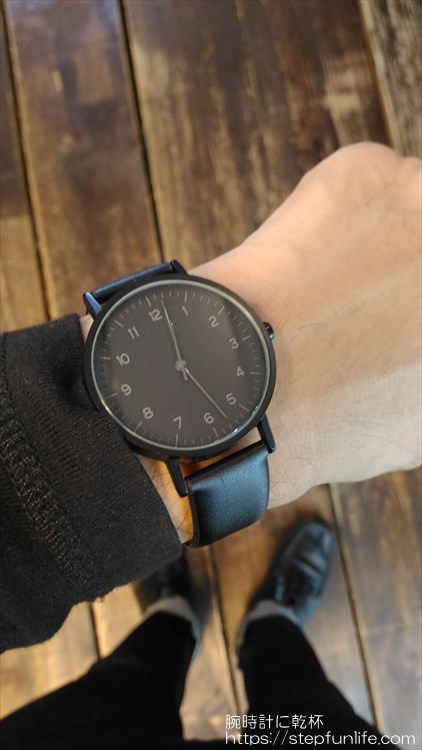 ダイソーの本気 腕時計がめちゃめちゃクオリティ高くてSNSで大絶賛