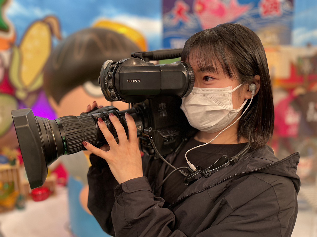 スタジオトリトル企業・法人向けのプロカメラマン出張撮影サービス