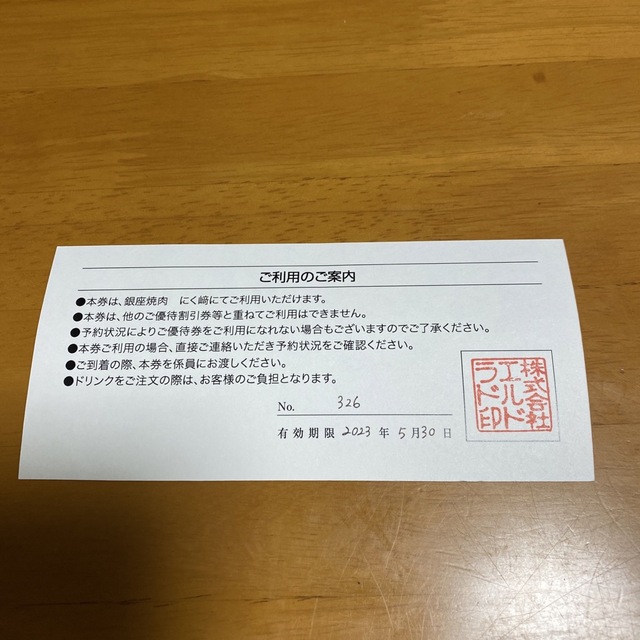 銀座の新店『にく崎』で幻の生レバーを堪能
