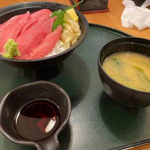 赤六 丼丸 豊津店 - 豊津/海鮮丼