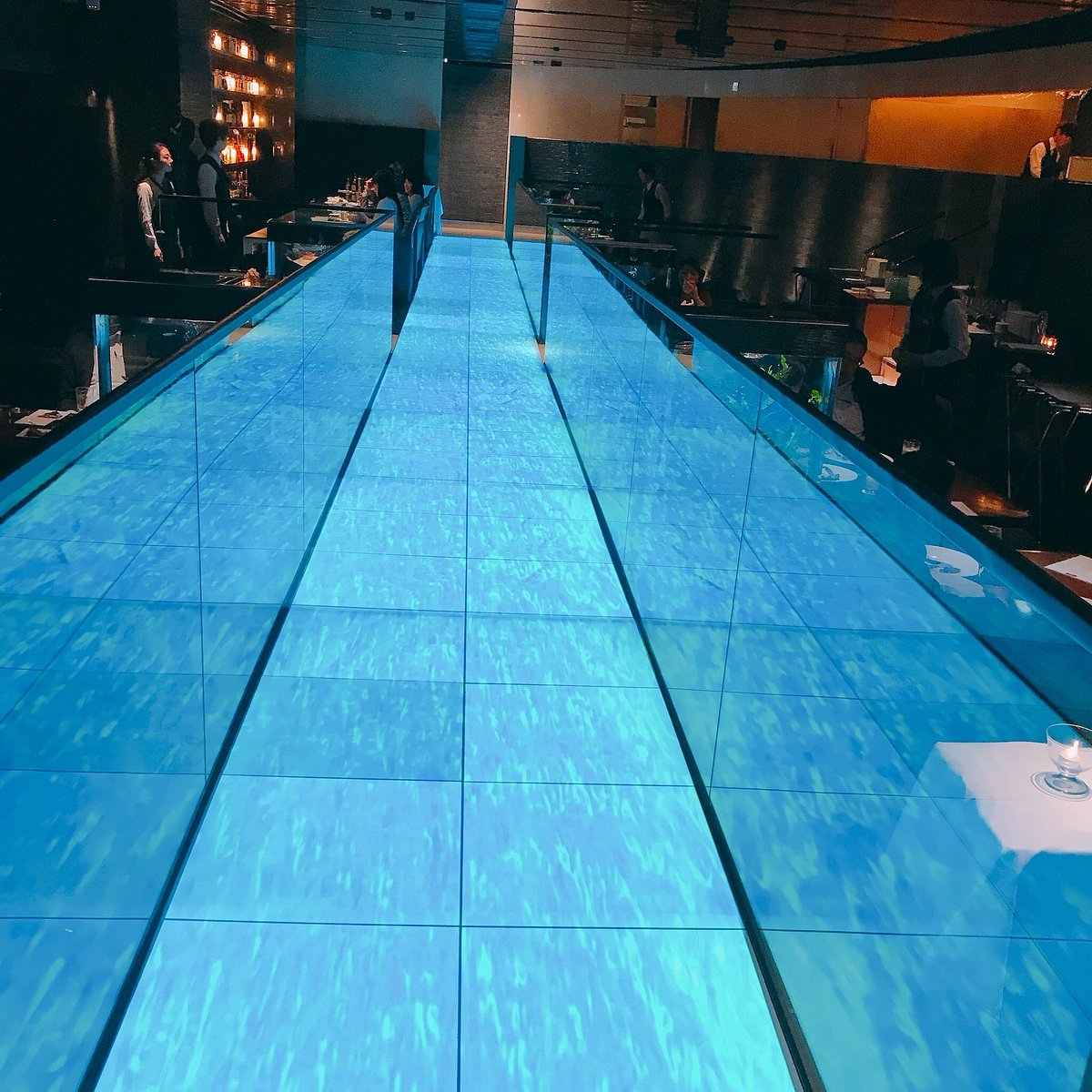 水響亭 ～ 銀座下町風来坊の備忘録