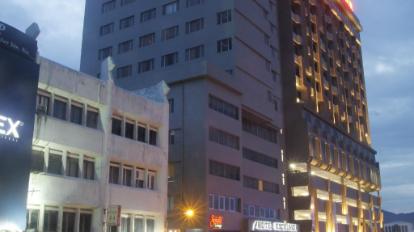 Hotel EXELSIOR (ホテル