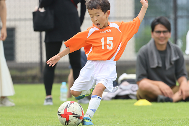 稲城SSS -稲城サッカースポーツ少年団- | 稲城サッカースポーツ少年団