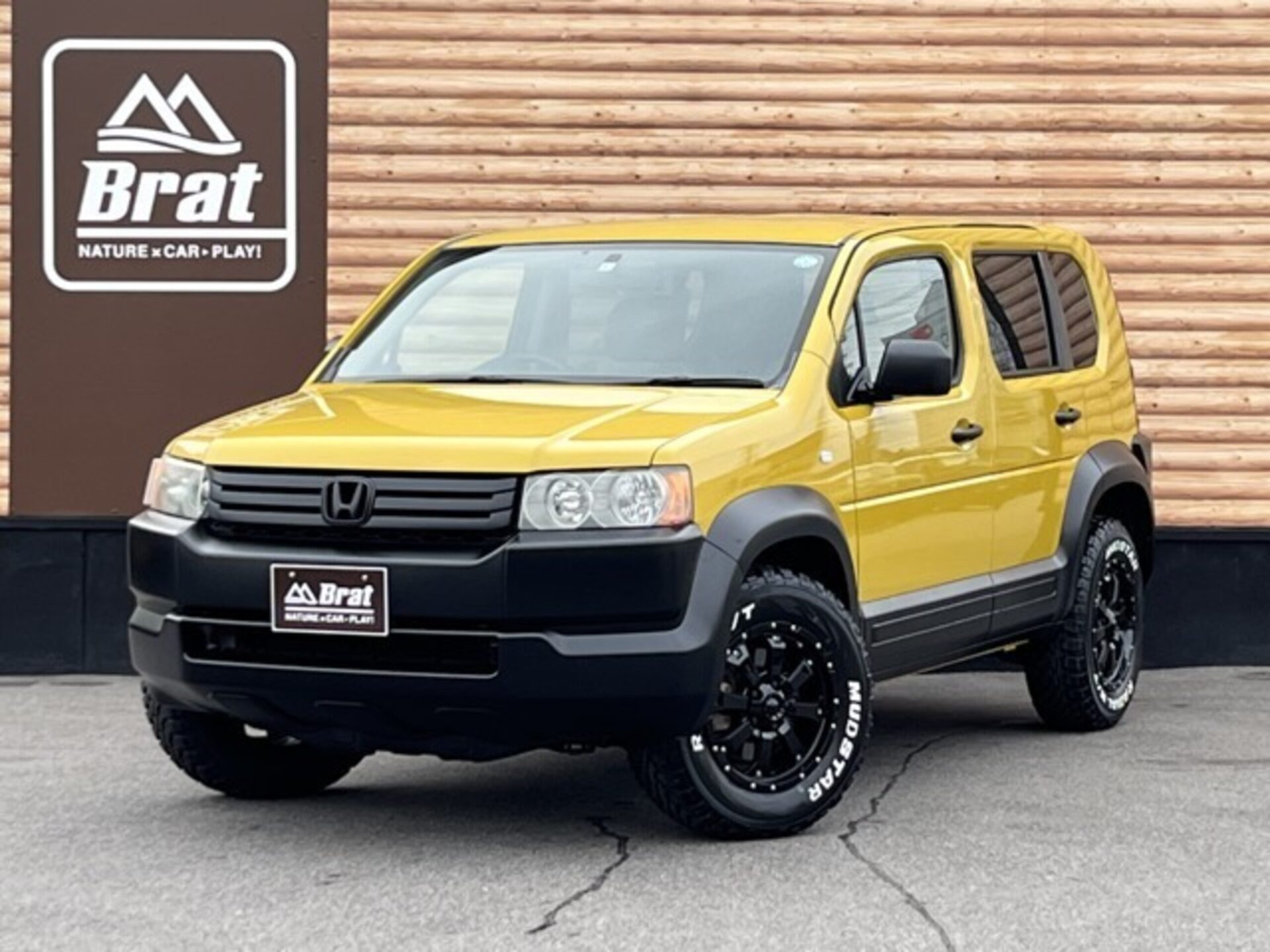 ホンダ クロスロードはどんな車？不人気から一転再注目されている魅力を紹介中古車の ネクステージ