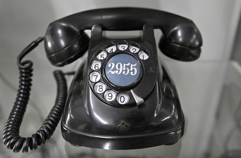 もっと知りたい、昔の電話 :: デイリーポータルZ
