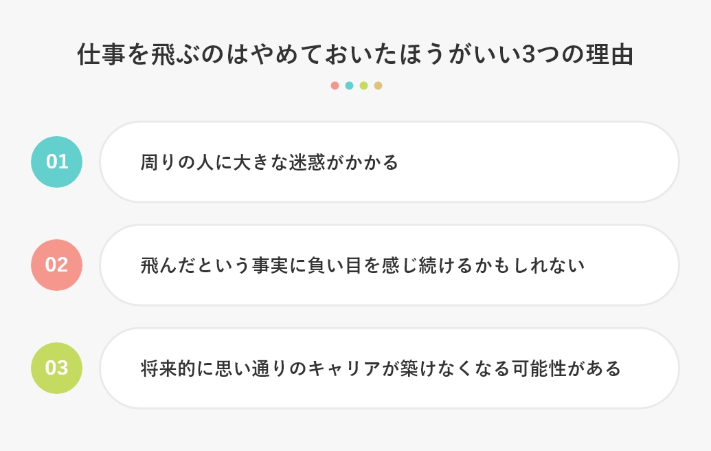 仕事で使う「飛ぶ鳥跡を濁さず」とは？意味・使い方・ケースごとの対処法を紹介 - Jobrouting