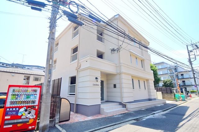 CASA BIANCA I（カーサビアンカワン）（名古屋市名東区高柳町｜名古屋地下鉄東山線）の詳細情報 | 