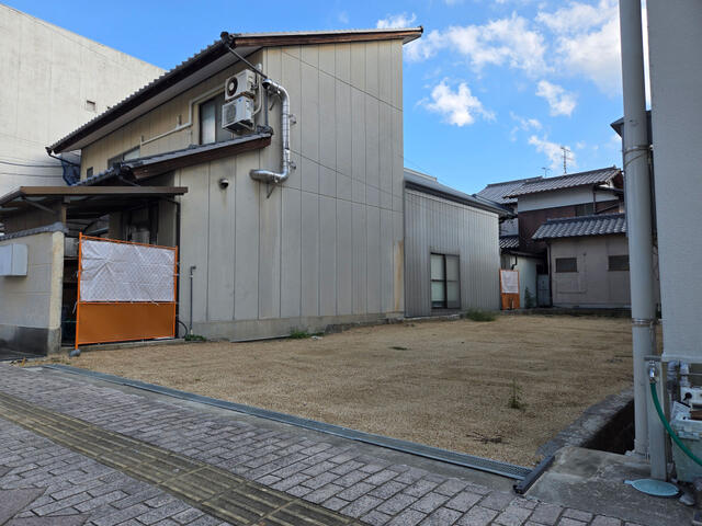 善通寺市】 大麻町 （琴電琴平駅 ） 平屋建