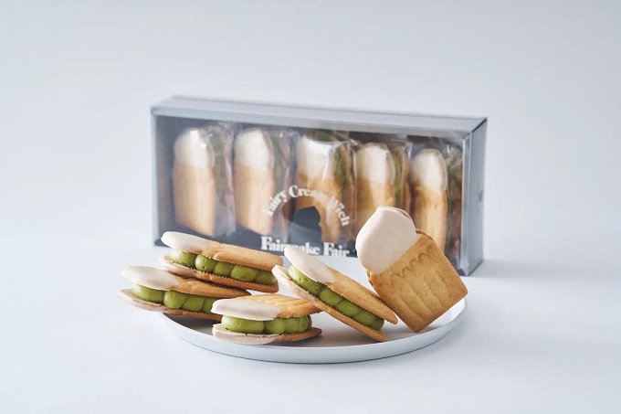 取引先に好印象！年末の挨拶回りでライバルと差がつくビジネス手土産 - ippin イッピン