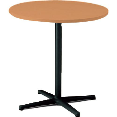 イトーキ ITOKIノットワーク タッチダウンハイテーブル片面Ｄ６００ 天板トリニティオークライト・脚ホワイト品番：JWL-726GLH-WDノットワーク パーソナルテーブル TLL-06PT-TH4天板：T トリニティオーク ×幕板：H4 カシューブラウン