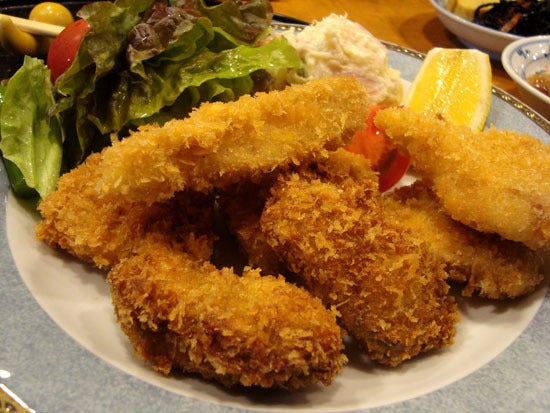 和食屋のタコライスとまぐろ丼 伊勢市◎あきやま | ハンバーガーレンジャーのブログ