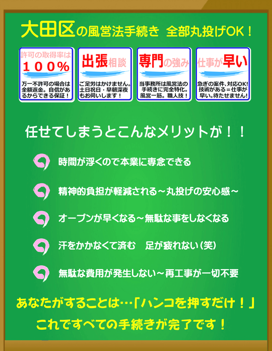 大森駅恋人（こいびと） リラクゼーション