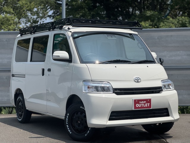 ライトバンとは？乗用車との違いやメリット・デメリットを徹底解説