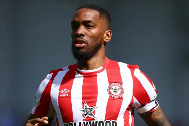 ブレントフォード、活動停止中のトニー売却に前向き？ 移籍金を約146億円に設定かサッカーキング