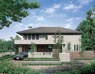 積水ハウスの革新技術: ダインコンクリートの種類とデザインについて知っておくべきこと