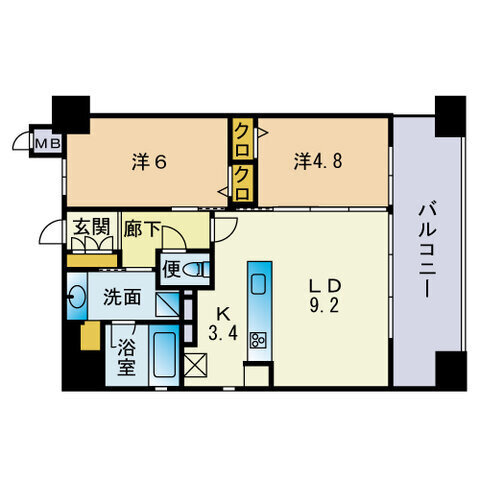 アメイズ飯塚ステーションレジデンス 303号室｜東武住販 不動産売買サイト