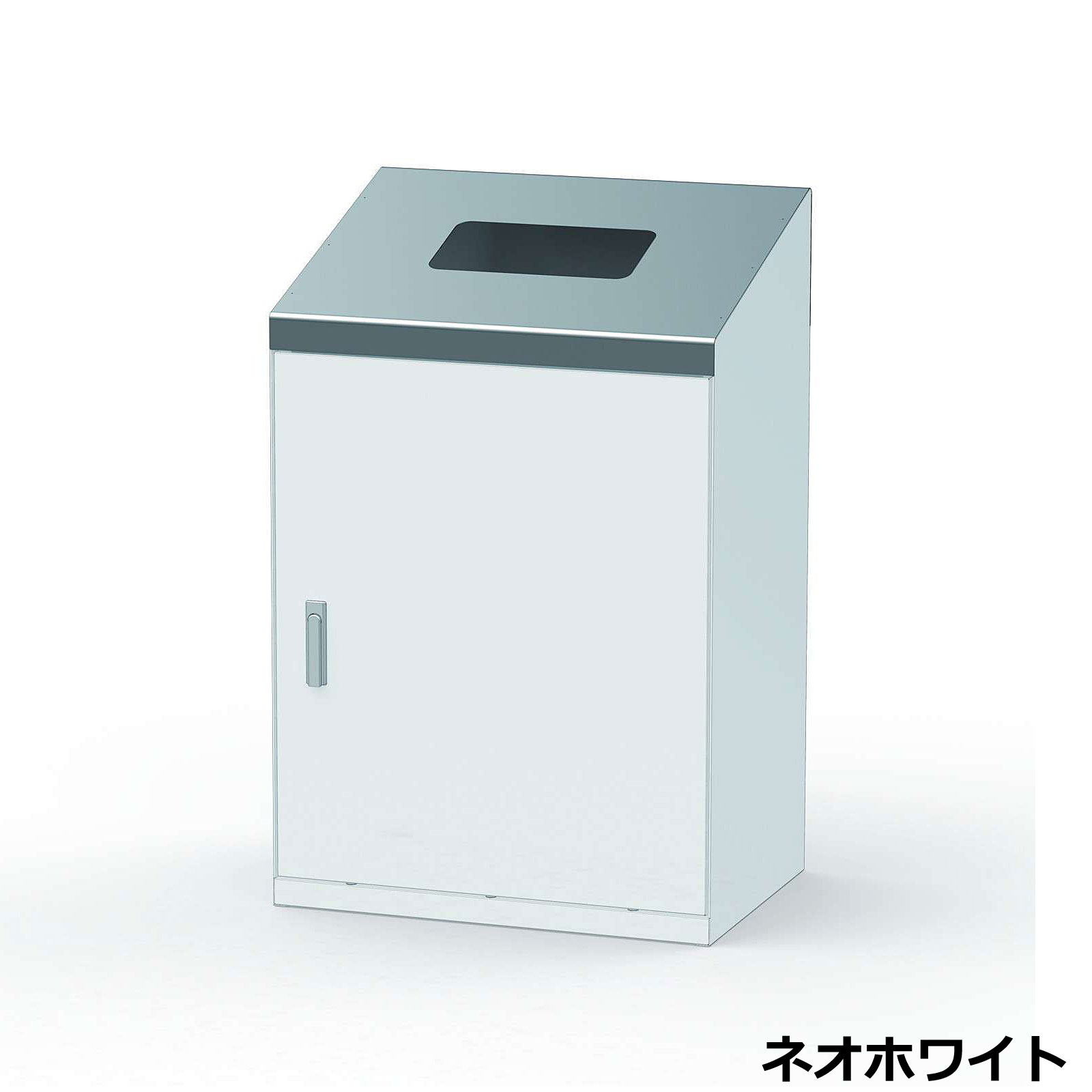 自動販売機横の回収箱、「脱ゴミ箱」目指し投入口下向きに - 日本経済新聞