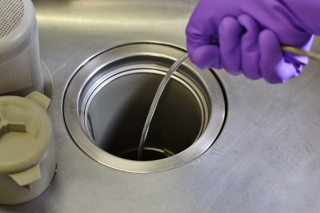 ケルヒャーで排水管掃除を行う頻度とタイミング自宅メンテナンスのコツ排水管お掃除の教科書