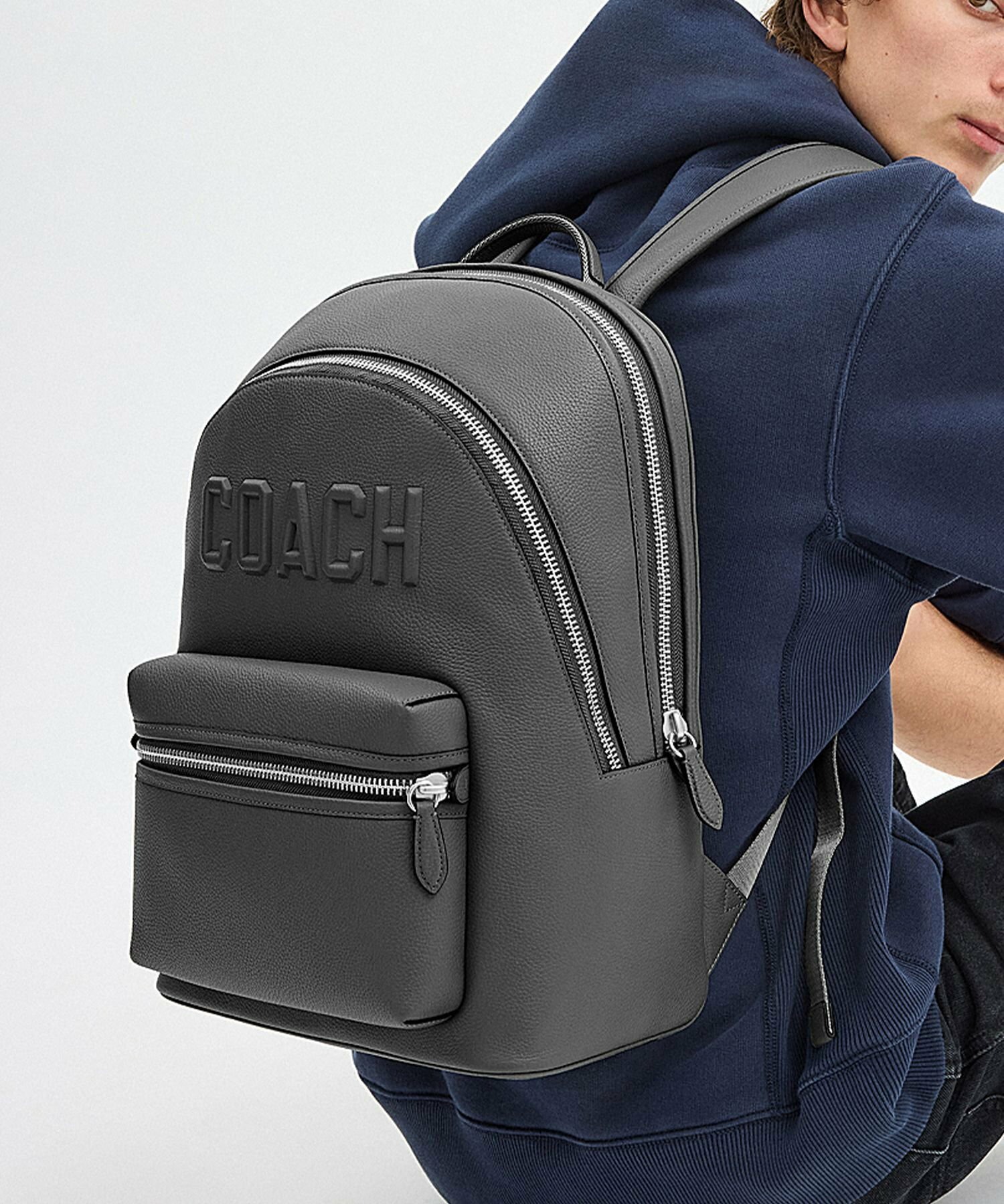 リュックのおすすめブランド25選。ブランド内で人気の高いモデルもご紹介