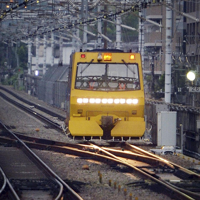 東北・上越・北陸新幹線、運転見合わせ 車両の連結分離か毎日新聞