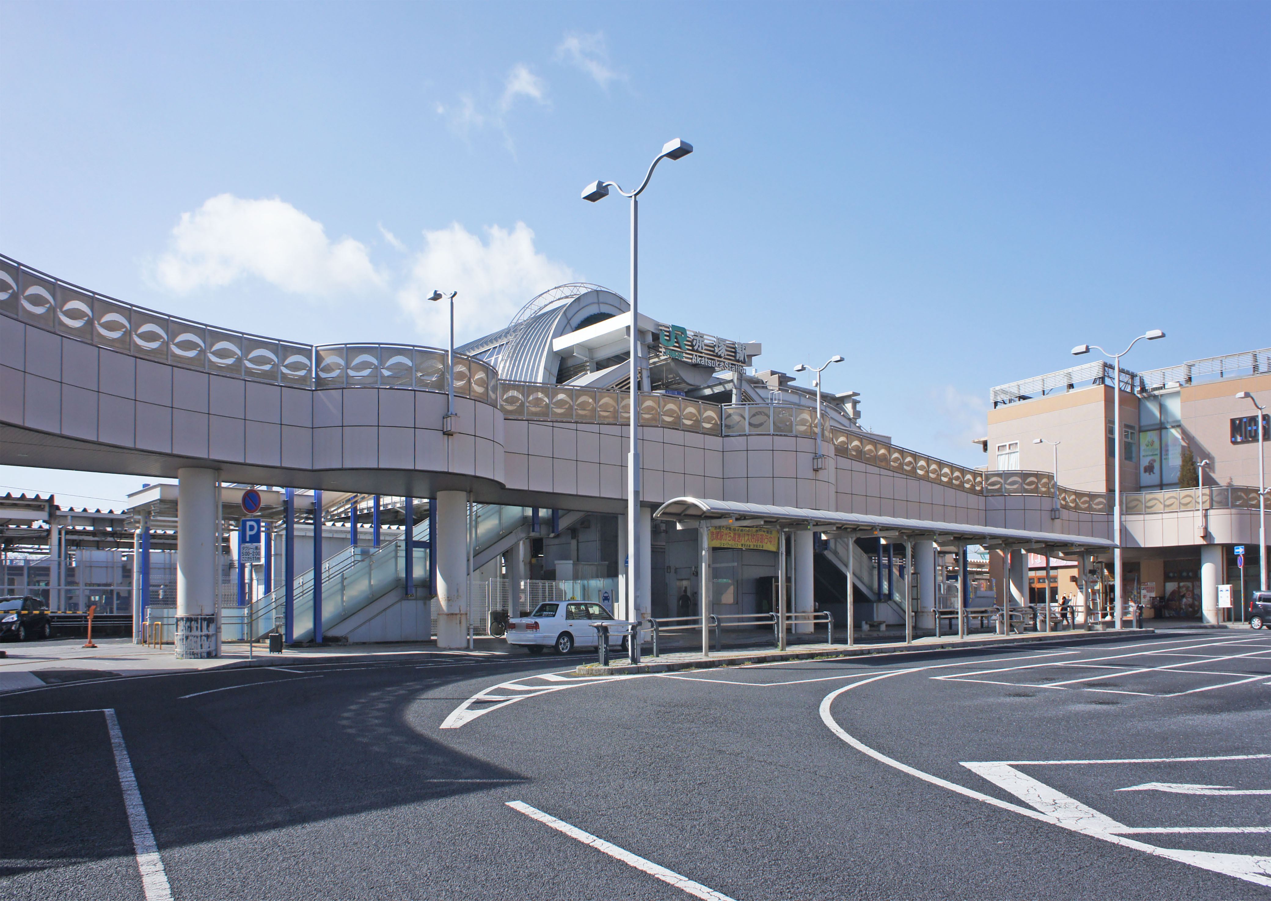 下赤塚駅｜東武鉄道公式サイト