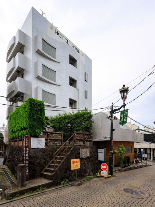 神奈川県 橋本駅近くのラブホ情報・ラブホテル一覧｜カップルズ