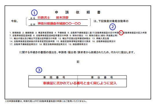 さいたま市 車検証の電子化に伴う軽自動車税 種別割 納税証明書 継続検査用 の発行について